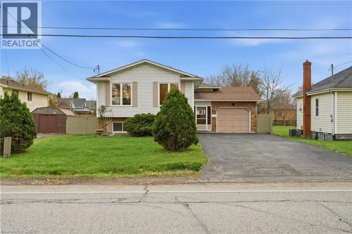 85 RICE Road, Welland