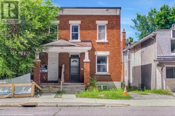85 RICHMOND ROAD, Ottawa
