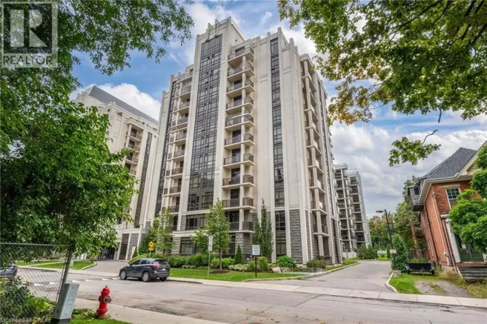 85 ROBINSON Street Unit# 304, Hamilton