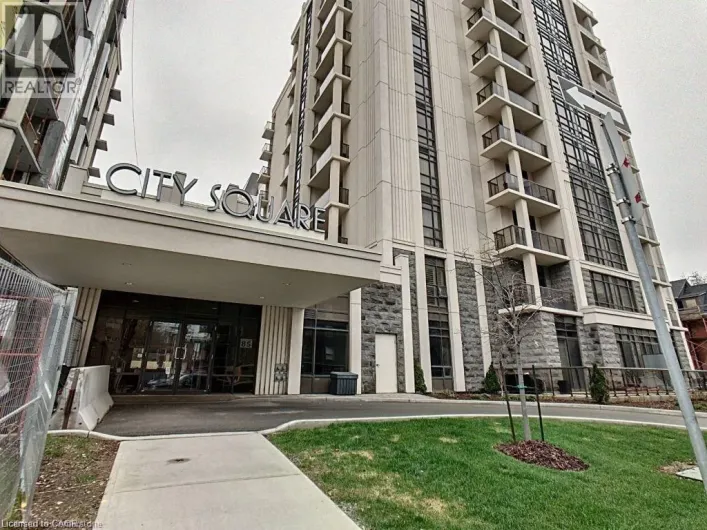 85 ROBINSON Street Unit# 602, Hamilton