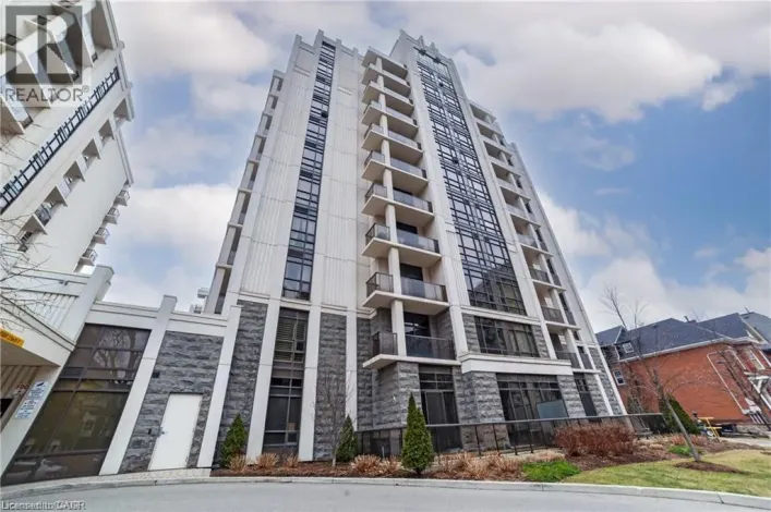 Apartment for rent: 85 ROBINSON Street Unit# 909, Hamilton