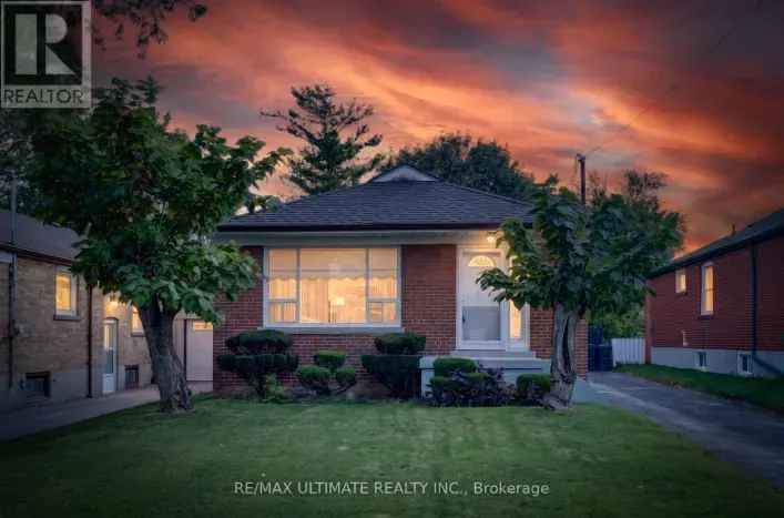 85 ROEBUCK DRIVE, Toronto