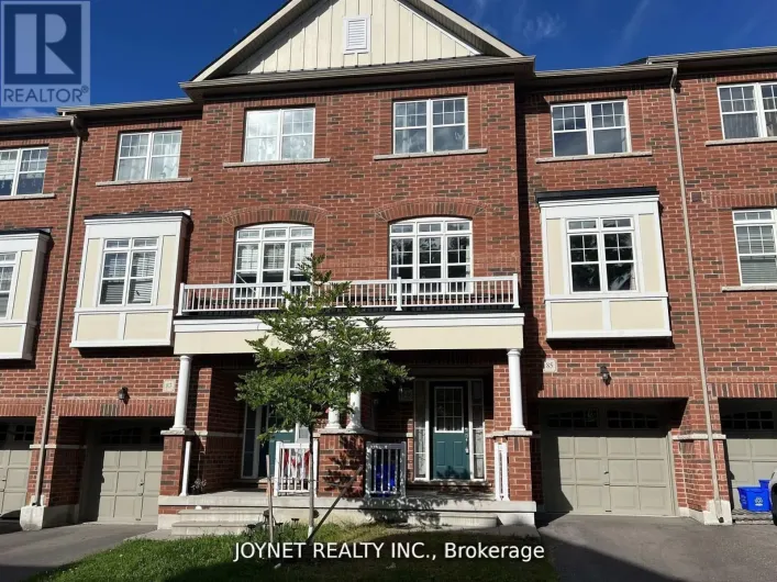 85 ROY GROVE WAY, Markham