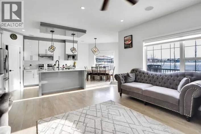 85 Saddlebrook Circle NE, Calgary