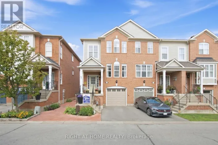 85 SEED HOUSE LANE, Halton Hills