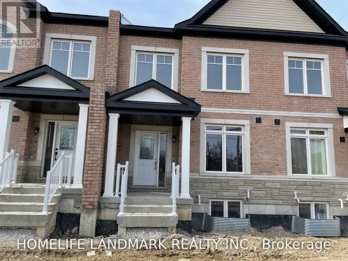 85 SEGUIN STREET, Richmond Hill