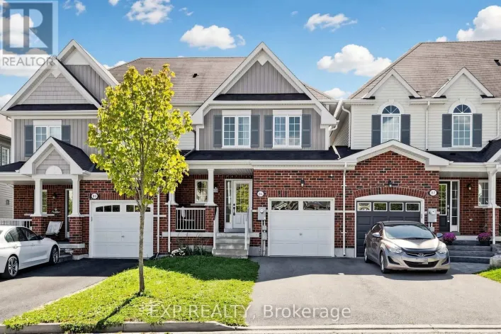 85 SIDNEY RUNDLE AVENUE, Clarington