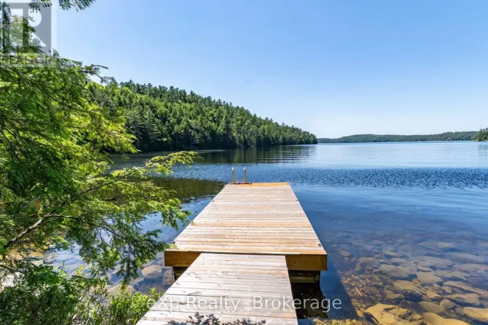 85 SOUTH SHORE, LAKE PANACHE, Sudbury Remote Area