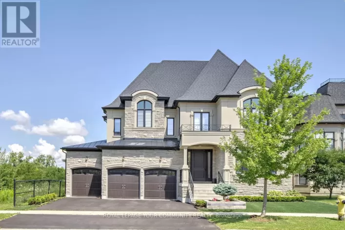 85 SPRING HILL DRIVE, King