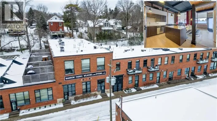 85 SPRUCE Street Unit# 112, Cambridge