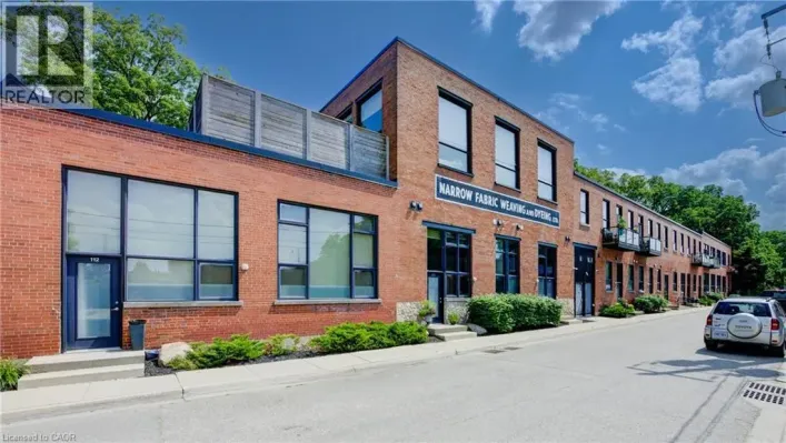 85 SPRUCE Street Unit# 112, Cambridge
