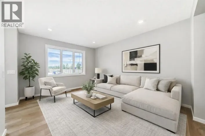 85 Starling Boulevard NW, Calgary