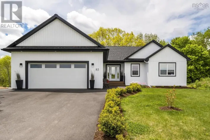 85 Steeple View Drive, Port Williams
