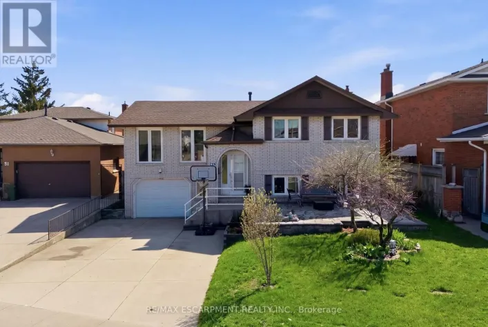 85 SUMMERLEA DRIVE, Hamilton