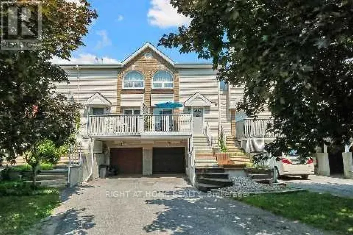 85 THORNBURY CRESCENT, Ottawa