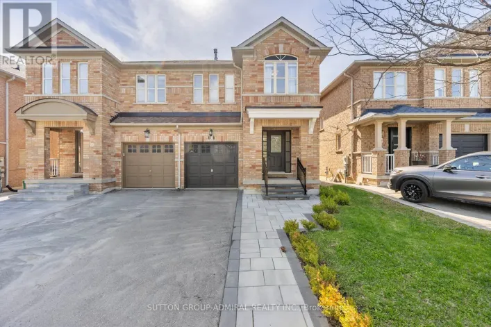 85 TREASURE HILL ROAD, Vaughan