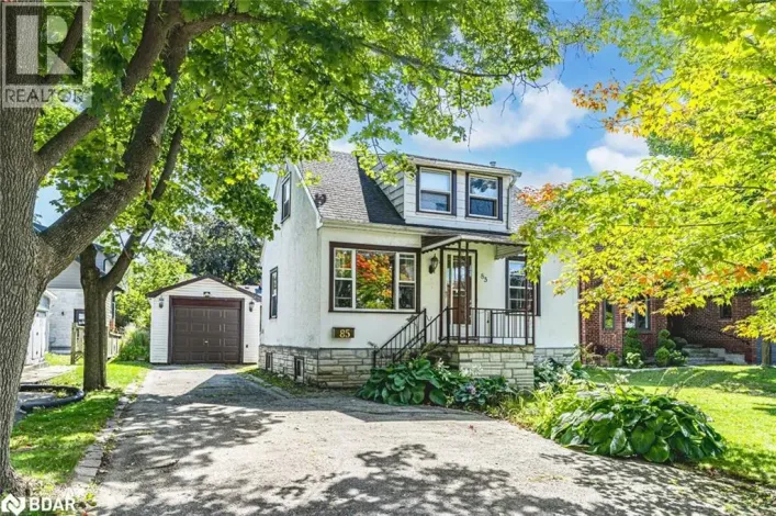 85 TYLER Street, Aurora