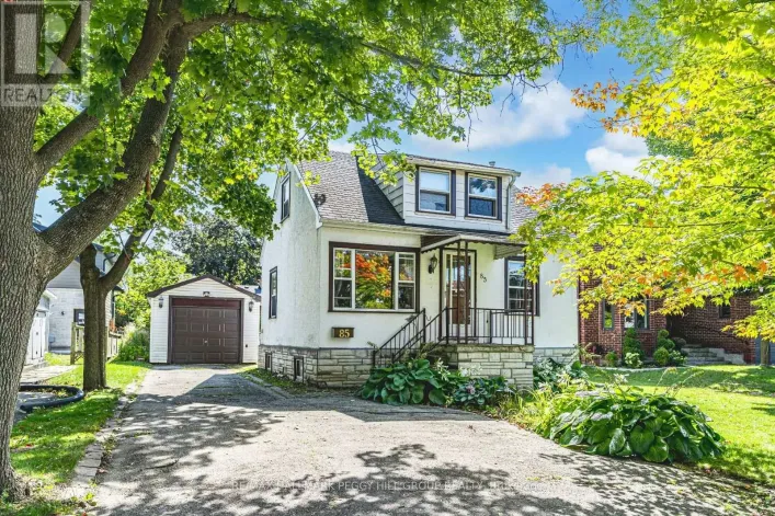 85 TYLER STREET, Aurora