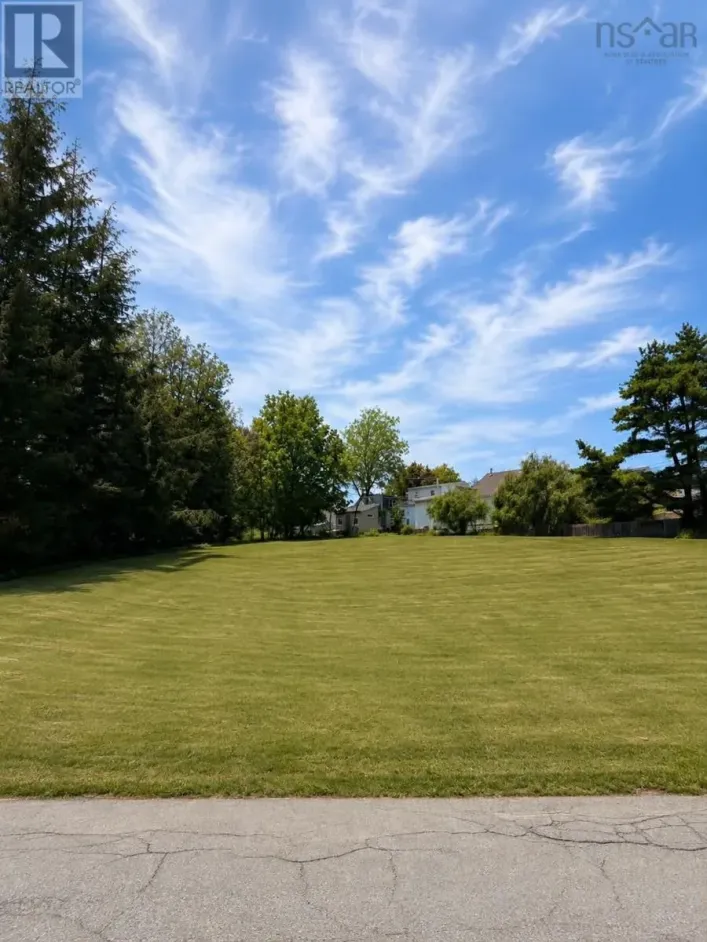 85 Union Street, Pictou