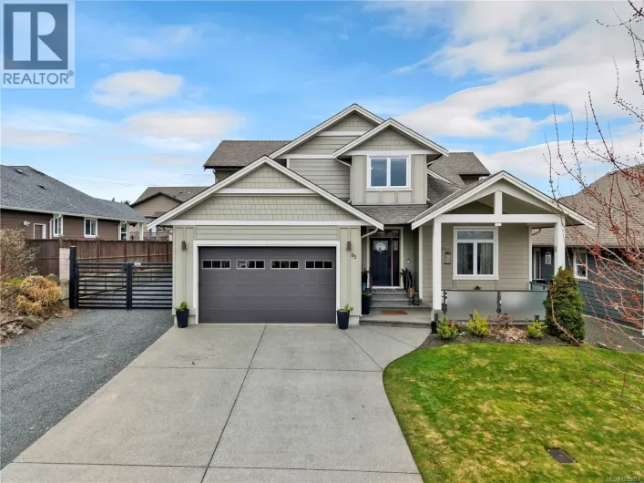 85 Vermont Dr, Campbell River