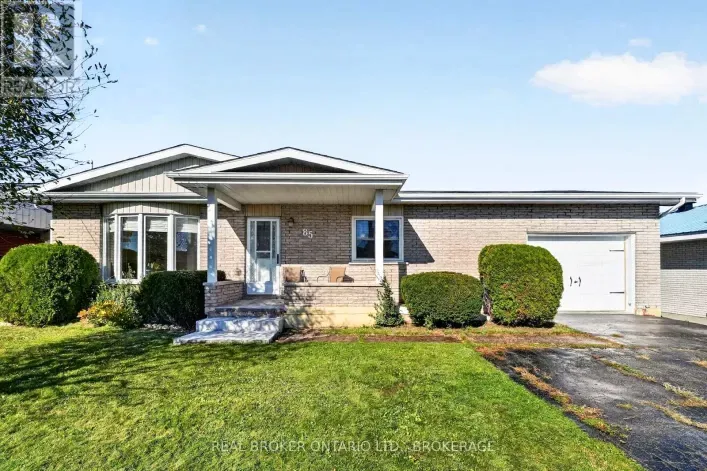85 VICTORIA STREET W, North Glengarry