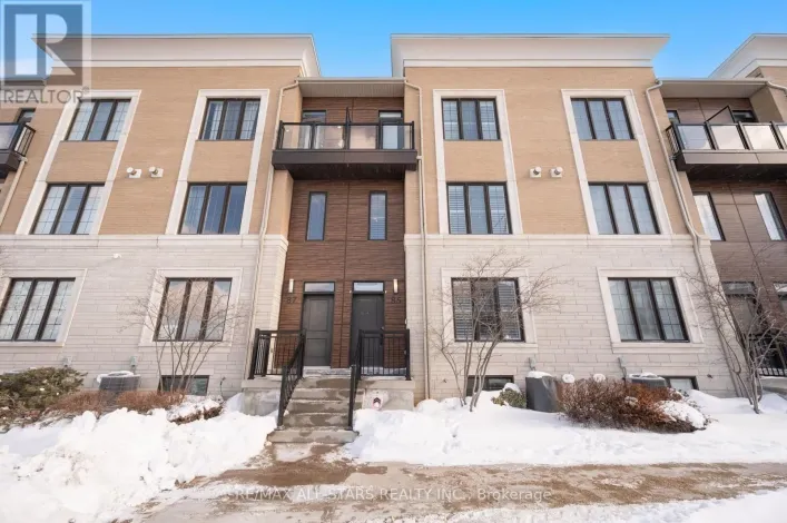 85 VILLAGE PARKWAY, Markham