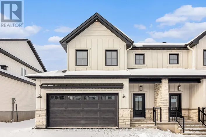 85 VILLENEUVE STREET, North Stormont