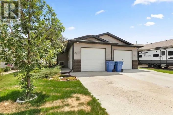 85 Vista Road SE, Medicine Hat