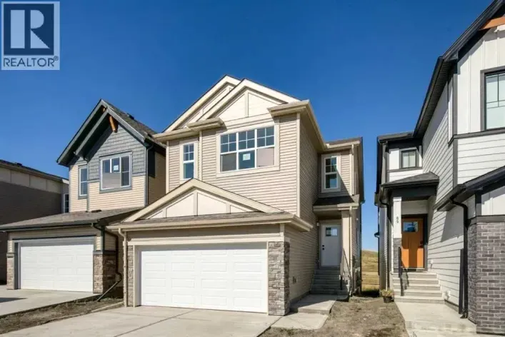 85 Walgrove Bay SE, Calgary