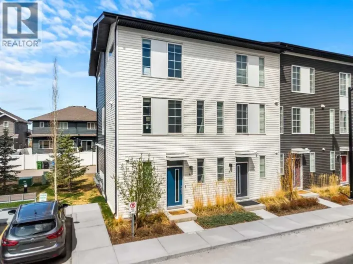 85 Walgrove Common SE, Calgary