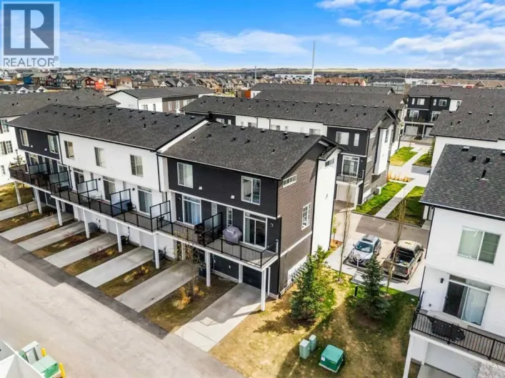 85 Walgrove Common SE, Calgary