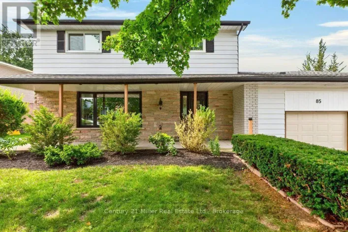 85 WATERFORD DRIVE, Erin