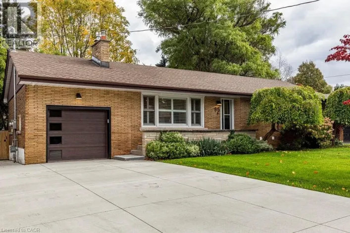 85 WESTMINSTER Avenue Unit# 1, Hamilton