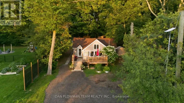85 WILLIAMS POINT ROAD, Scugog