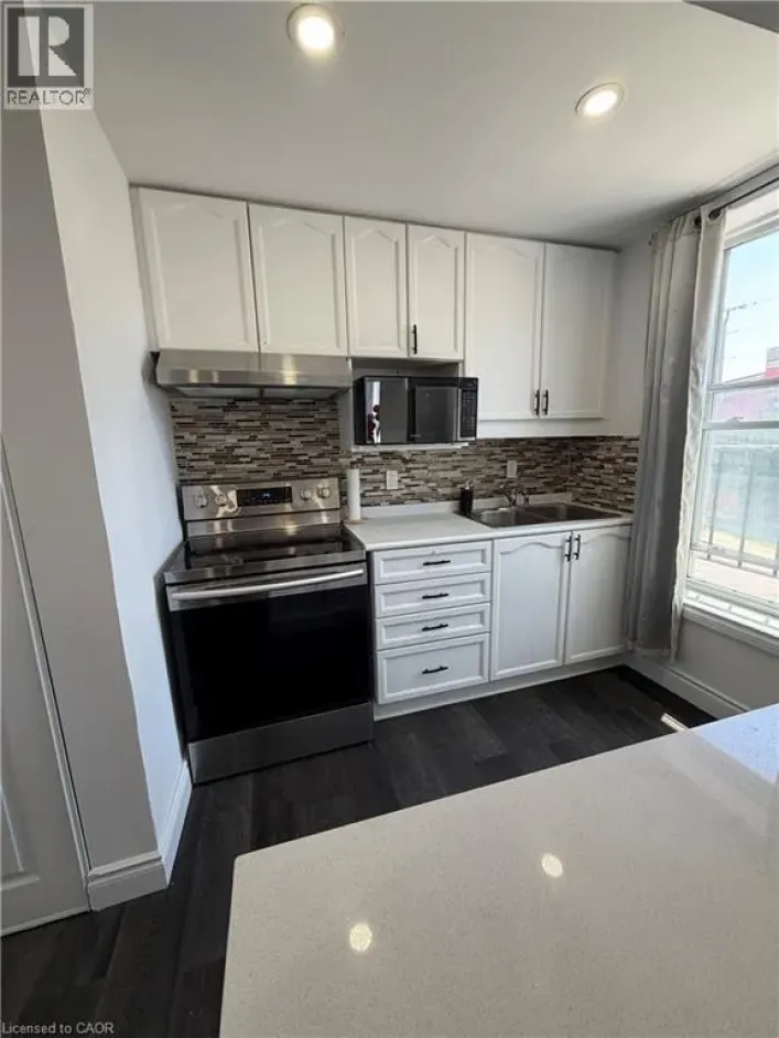 85 WILSON Street Unit# 3, Hamilton