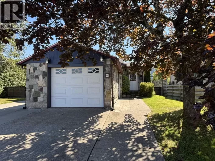 85 WREN STREET, Kitimat