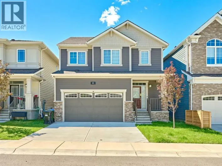 85 Yorkstone Heath SW, Calgary
