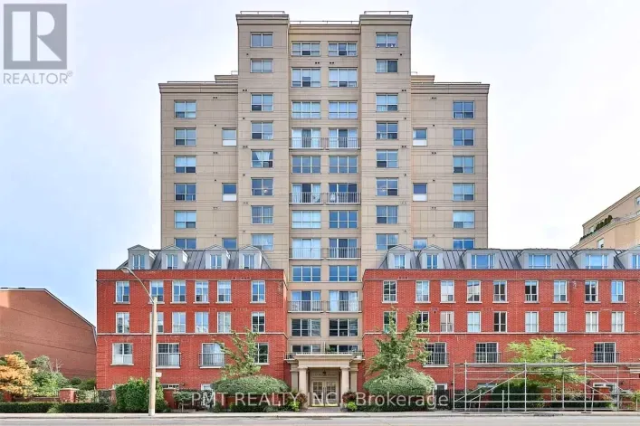 850 - 139 MERTON STREET, Toronto