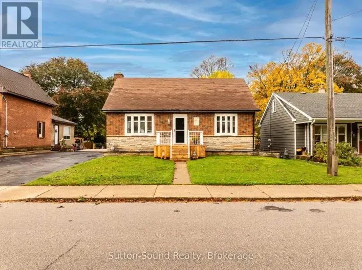 850 8TH AVENUE E, Owen Sound