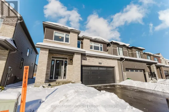850 CAPPAMORE DRIVE, Ottawa