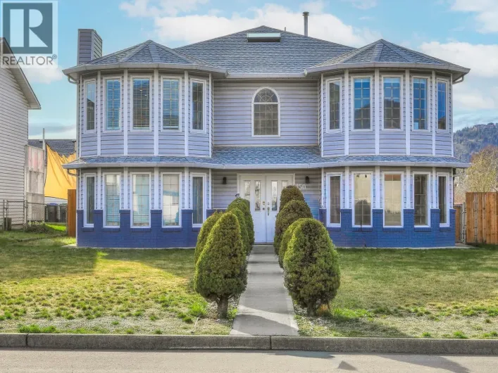 850 Hollywood Road N, Kelowna