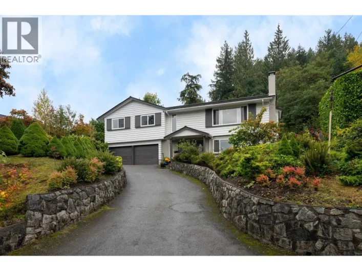 850 JEFFERSON AVENUE, West Vancouver