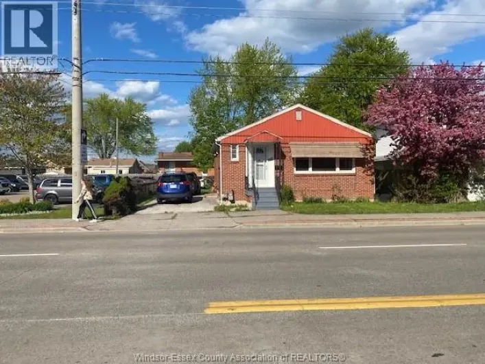 850 LAUZON, Windsor