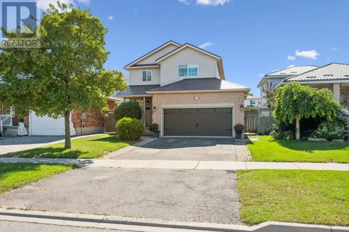 850 PAISLEY ROAD, Guelph