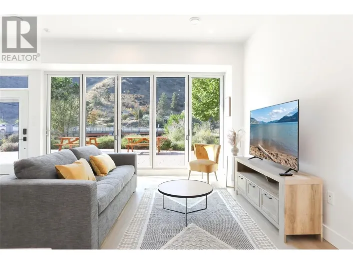 850 Railway Lane Unit# 106, Okanagan Falls