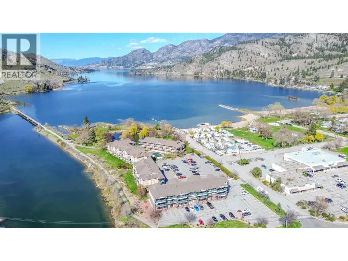 850 Railway Lane Unit# 203, Okanagan Falls