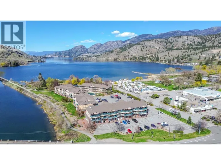 850 Railway Lane Unit# 205, Okanagan Falls