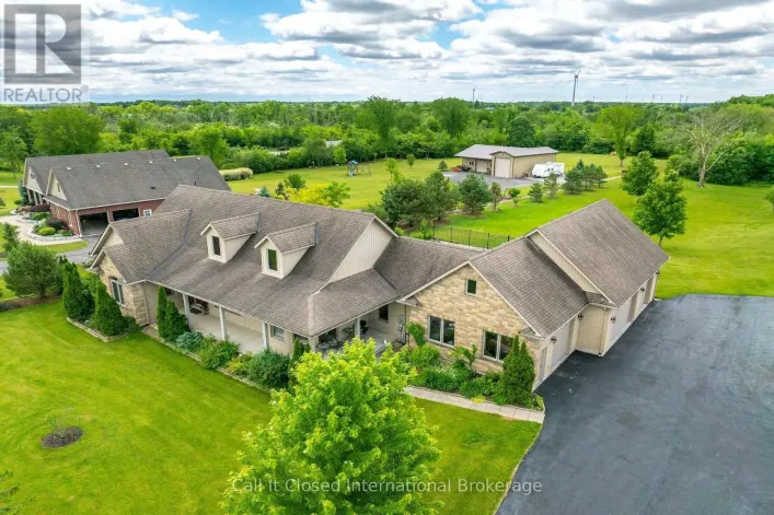 850 REGIONAL ROAD 27, West Lincoln