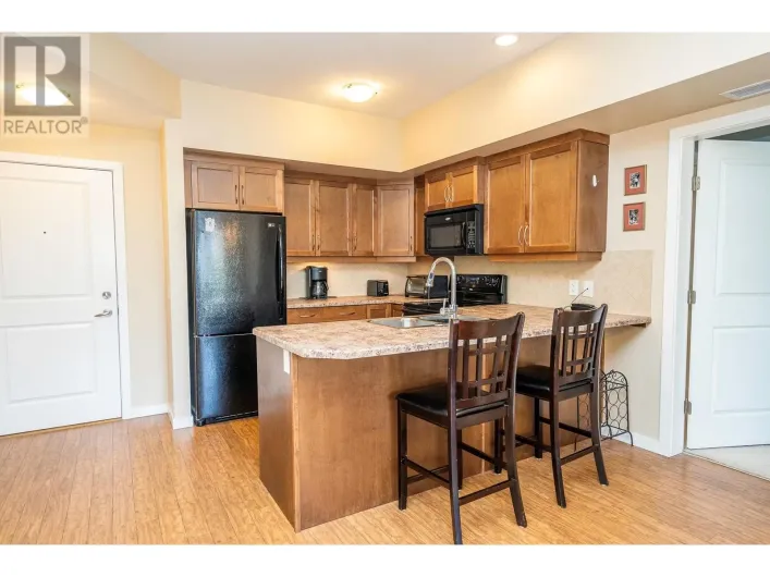 850 Saucier Avenue Unit# 223, Kelowna