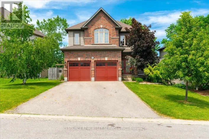 850 TEAKWOOD LANE, London North